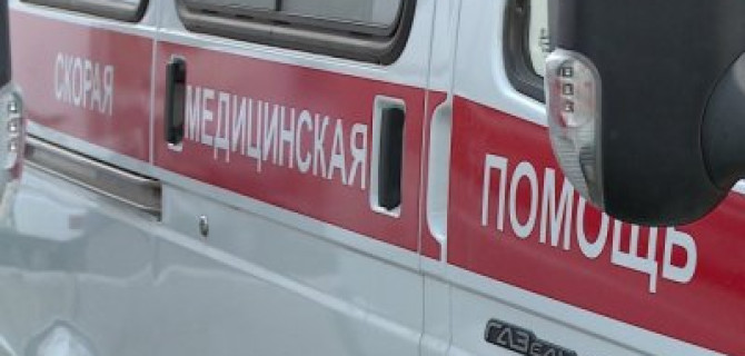 2-летняя девочка пострадала в ДТП в Тверской области