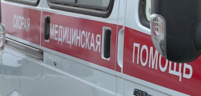 15-летний скутерист пострадал в ДТП в Тверской области