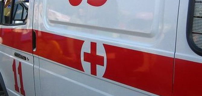 Трое попали в больницу после ДТП в Гатчинском районе