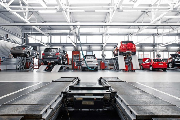 autoservice