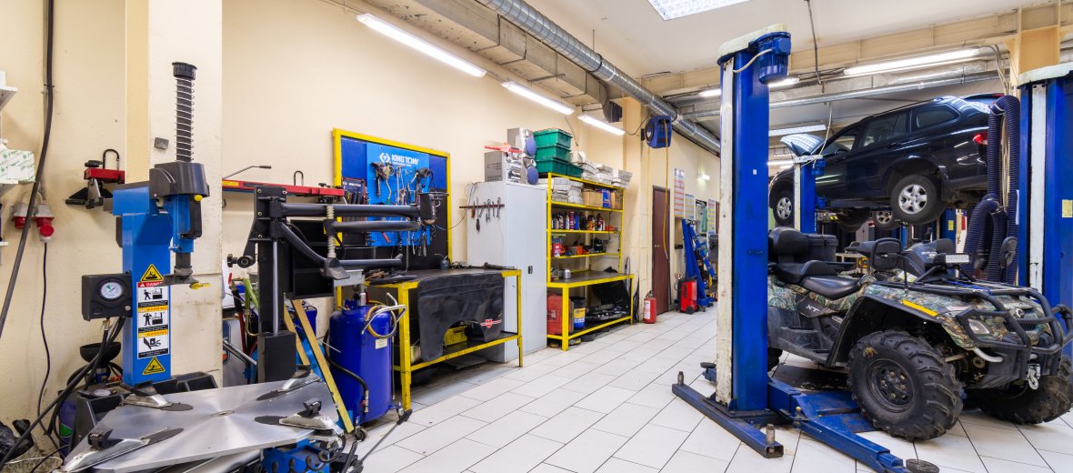 autoservice-equipment