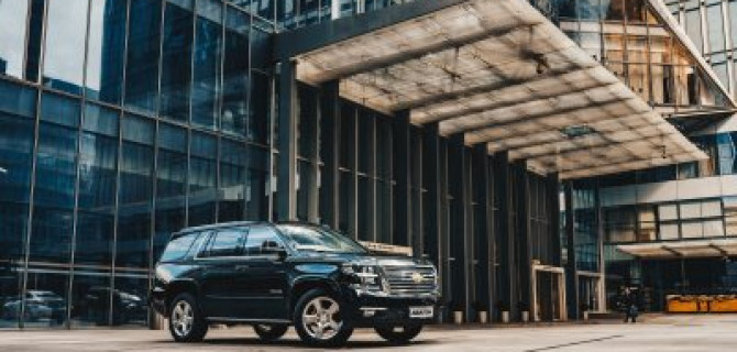 Авилон увеличивает выгоду за трейд ин при покупке Chevrolet
