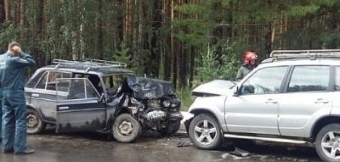 Женщина погибла в ДТП в Снежинске