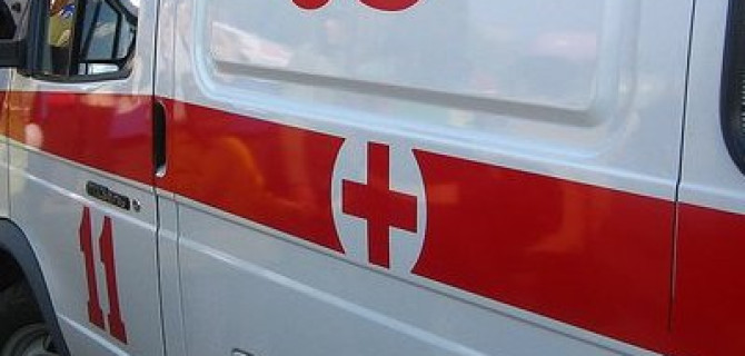 В Брянске иномарка сбила мальчика