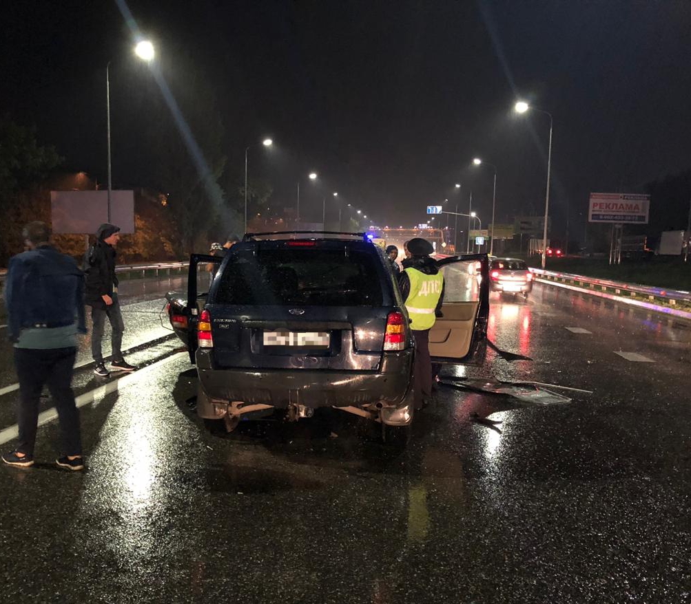 Два человека погибли в ДТП в Минеральных Водах (2)