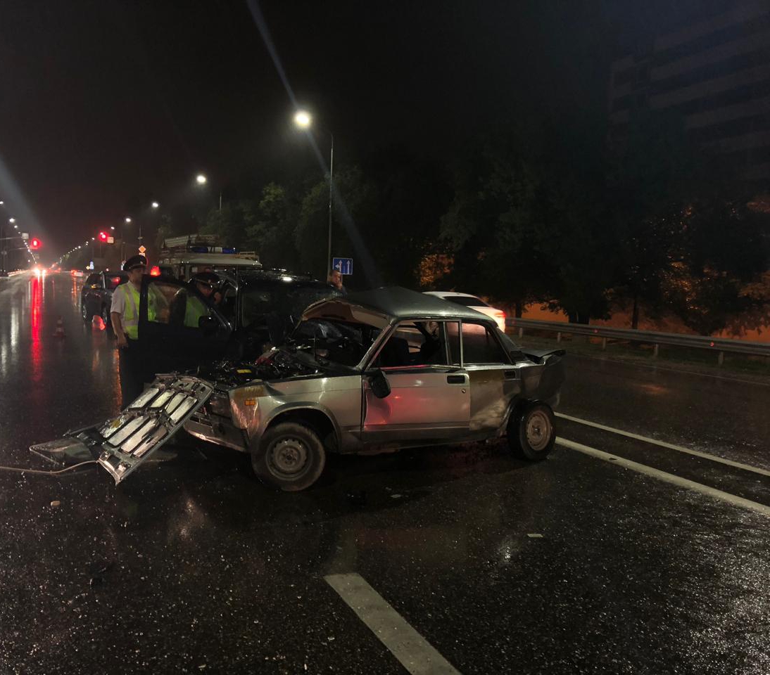 Два человека погибли в ДТП в Минеральных Водах (1)