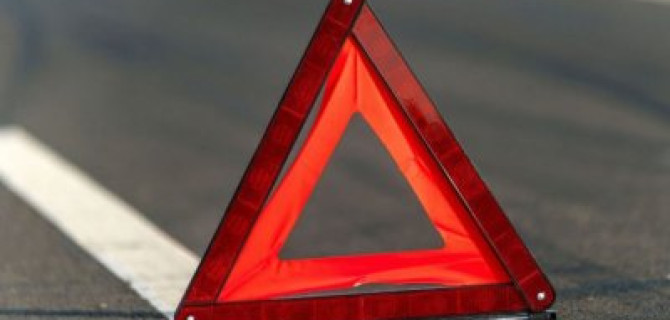 Два человека погибли в ДТП в Черепановском районе Новосибирской области