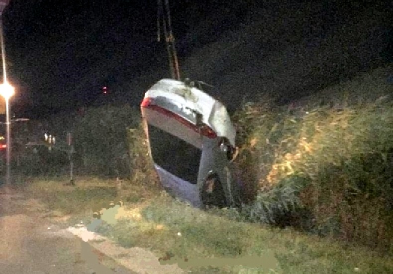 В ДТП в Славянском районе погибли три человека