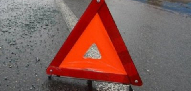 Три человека погибли в ДТП в Нижегородской области