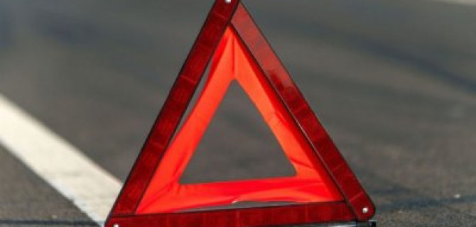 В ДТП в Мичуринском районе погиб человек