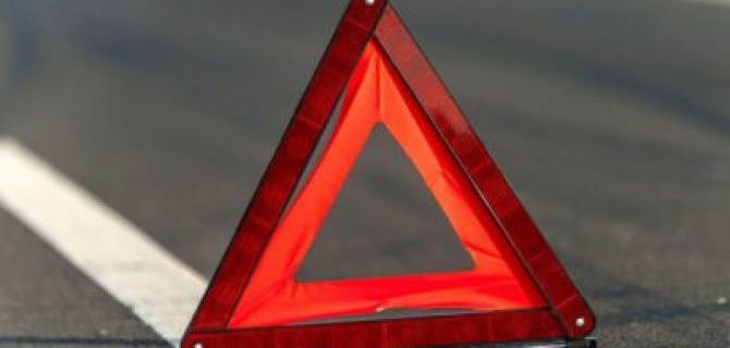 Три человека пострадали в ДТП с маршруткой в Ульяновске
