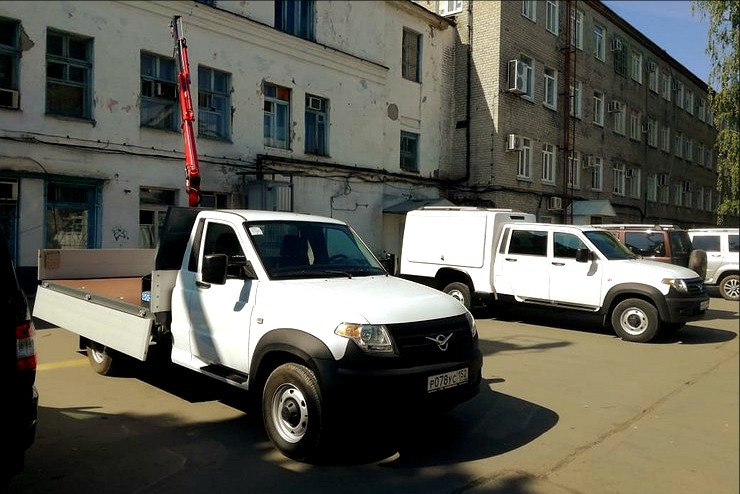рн профи 2