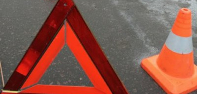 Водитель иномарки погиб в ДТП в Волгоградской области