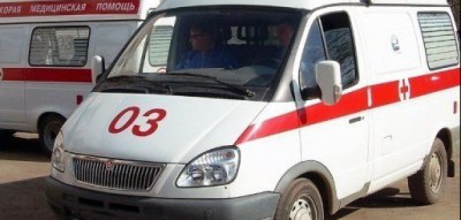 Двое мужчин пострадали в ДТП в Пензенской области