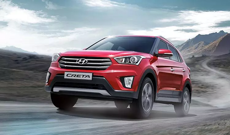 Есть ли предел совершенству: обзор нового Hyundai Creta Есть ли предел совершенству: обзор нового Hyundai Creta