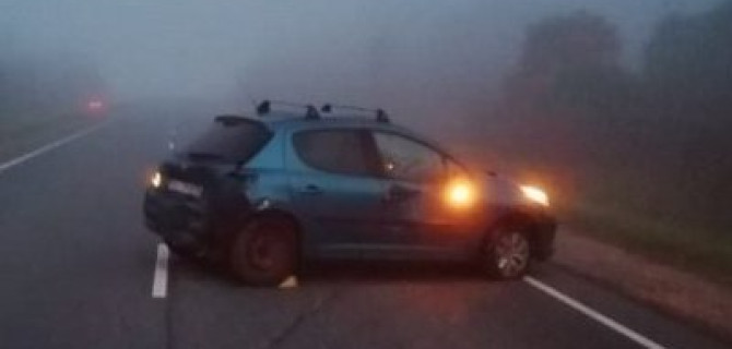 Водитель погиб в ДТП в Тверской области