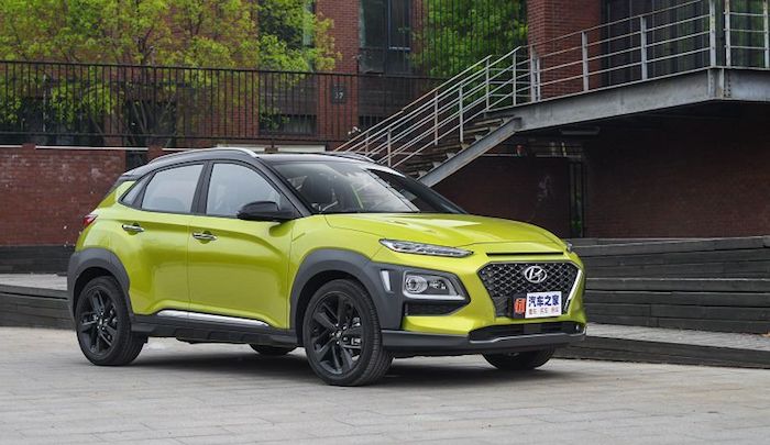 hyundai encino