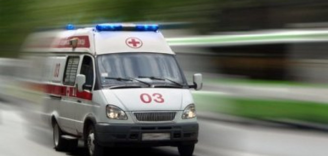 Два человека пострадали в ДТП в Тульской области