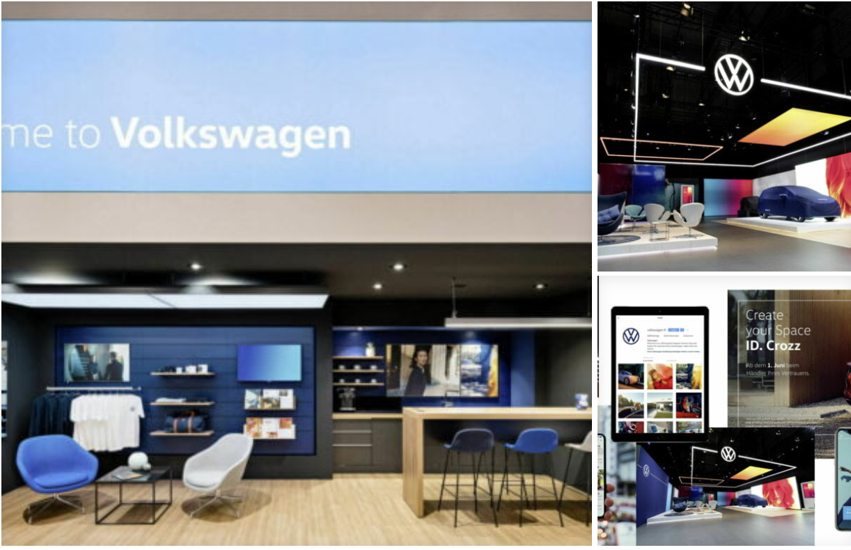 Volkswagen style