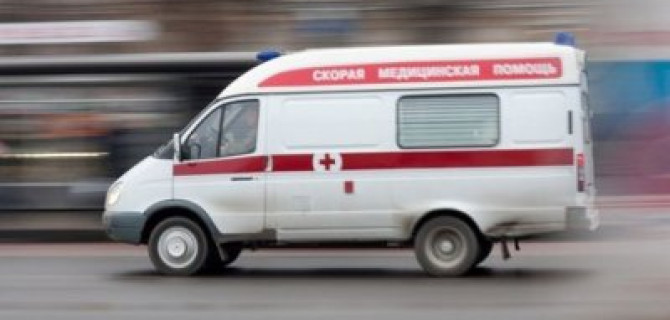 Мотоциклист без прав попал в ДТП в Ульяновске
