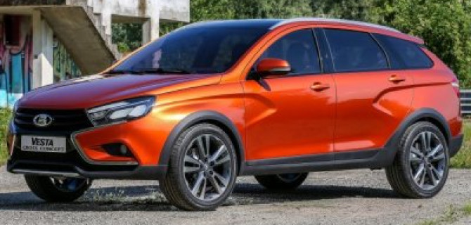 «АвтоВАЗ» занимается «целительством»
