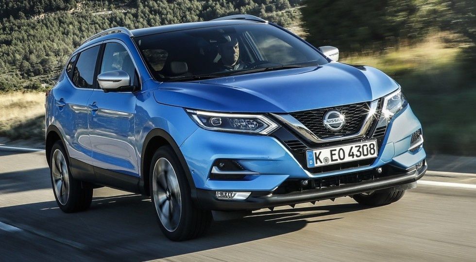 Nissan отзывает полмиллиона автомобилей отзыв ниссан 1