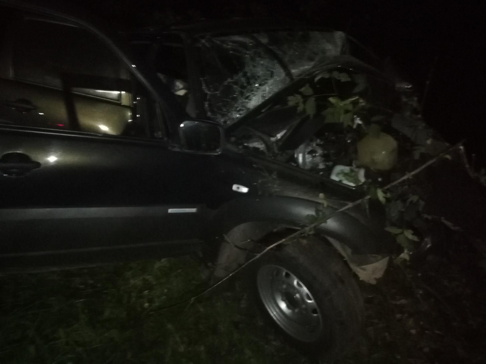 Два человека погибли в ДТП в Глазове Два человека погибли в ДТП в Глазове