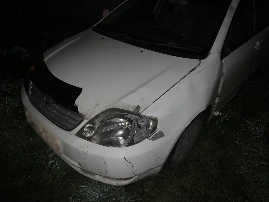 В Кемерове пьяный водитель насмерть сбил ребенка В Кемерове пьяный водитель насмерть сбил ребенка