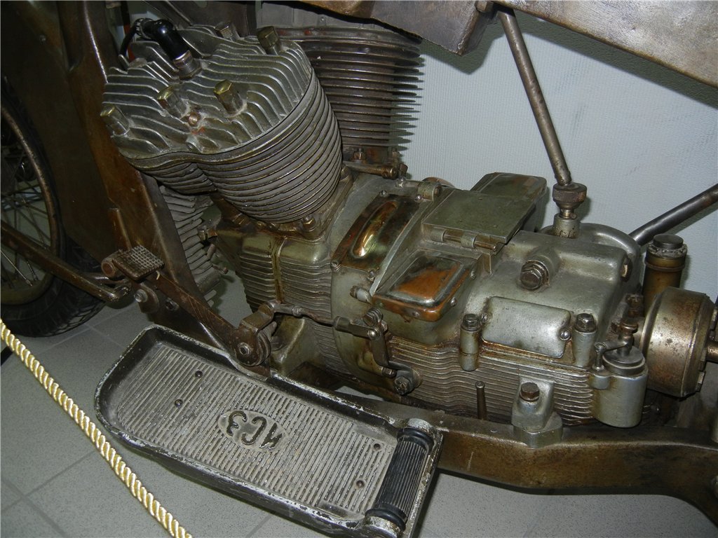иж 3