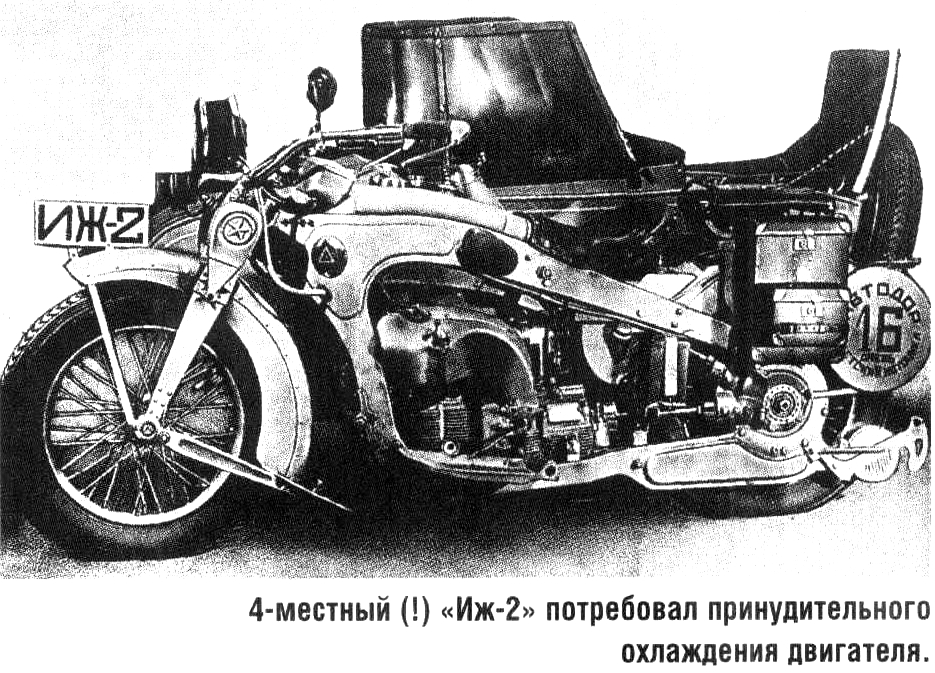 иж 12