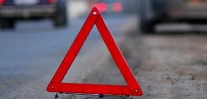 Два человека пострадали в ДТП в Гатчинском районе