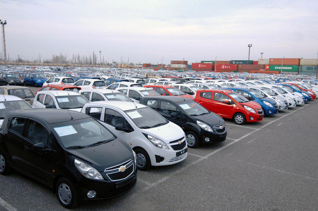 Chevrolet-Spark-Tashkent