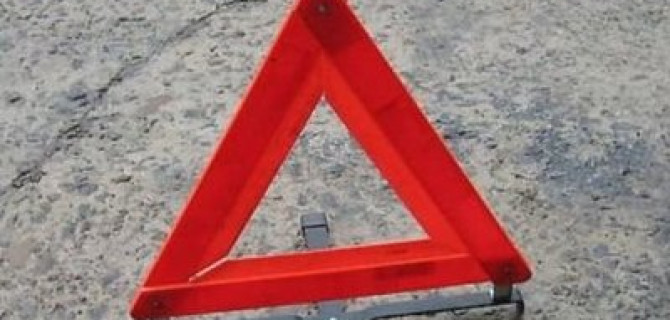Женщина и младенец погибли в ДТП с автобусом в Иркутской области