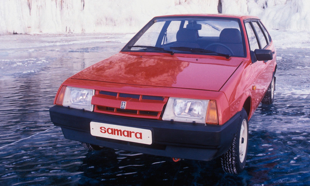 9 Самара