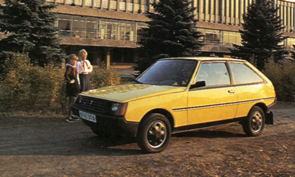 10 Таврия