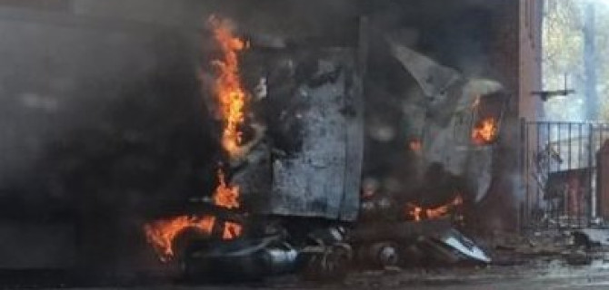 Два человека погибли в ДТП в Алтайском крае