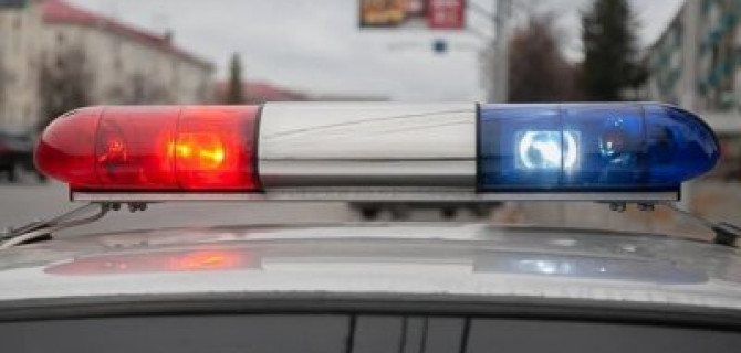 В Тюмени водитель автомобиля сбил 2-летнюю девочку и скрылся