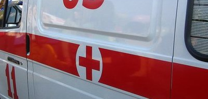 Три человека пострадали в ДТП в Гатчине