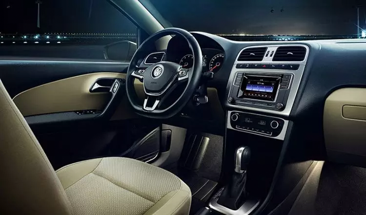 Обзор нового Volkswagen Polo 2019 года