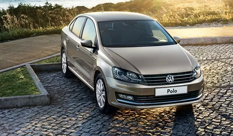 Обзор нового Volkswagen Polo 2019 года