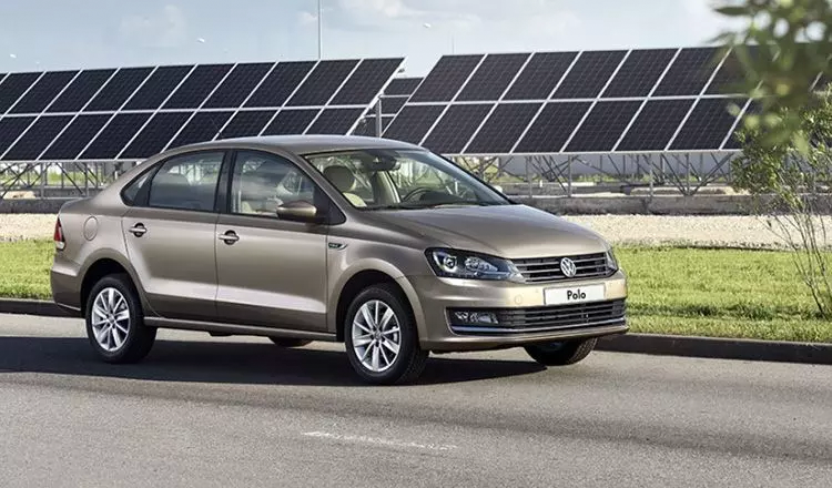 Обзор нового Volkswagen Polo 2019 года