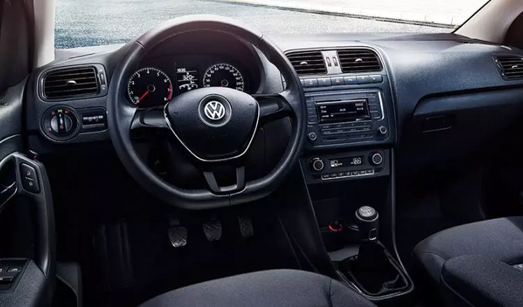 Обзор нового Volkswagen Polo 2019 года