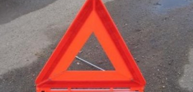 В ДТП в Нижнем Новгороде погиб человек