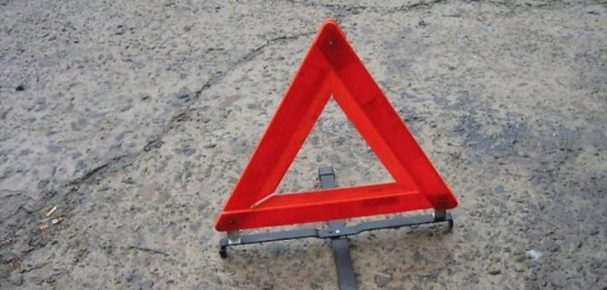 18-летняя девушка погибла в ДТП во Владимирской области