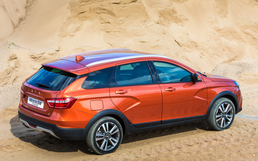 У Lada Vesta возможен дефект электропроводки веста 2