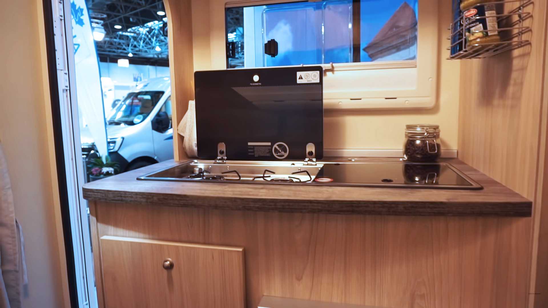 кемпер 3
