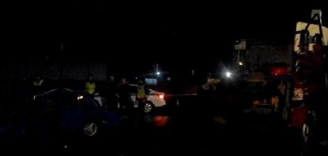 В Бийске по вине водителя без прав погибли два человека