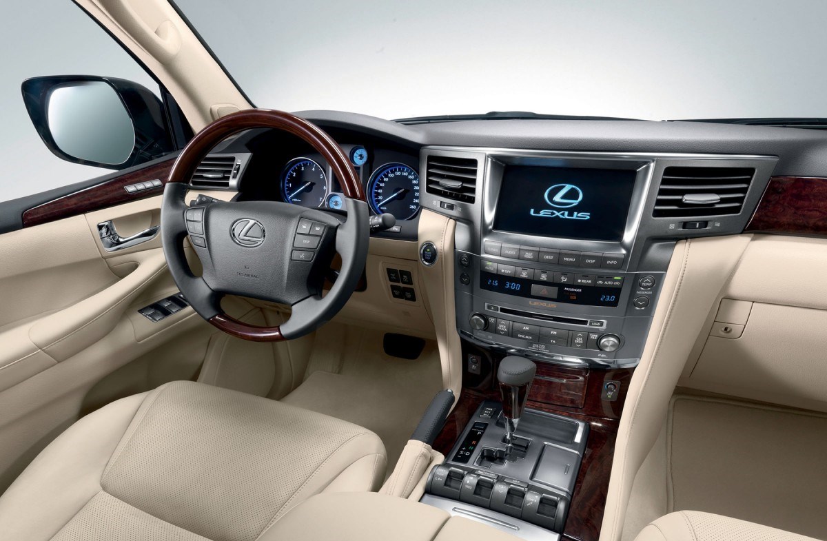 Lexus запатентовал новое обозначение лекс 3