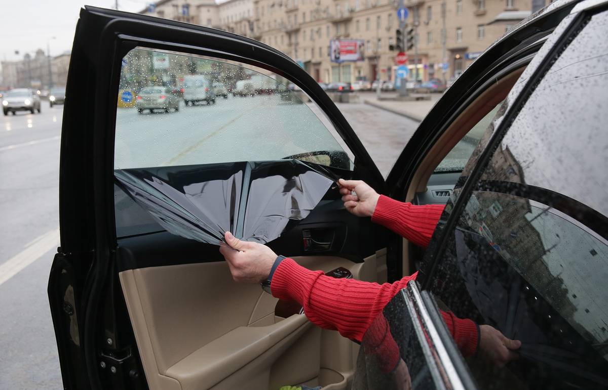 тон 1