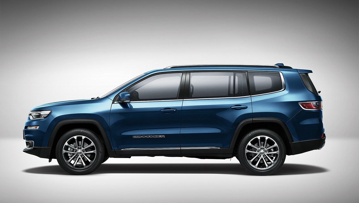 джип 2